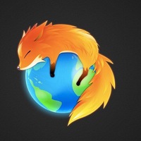 Mozilla Firefox странно отображает некоторые страницы